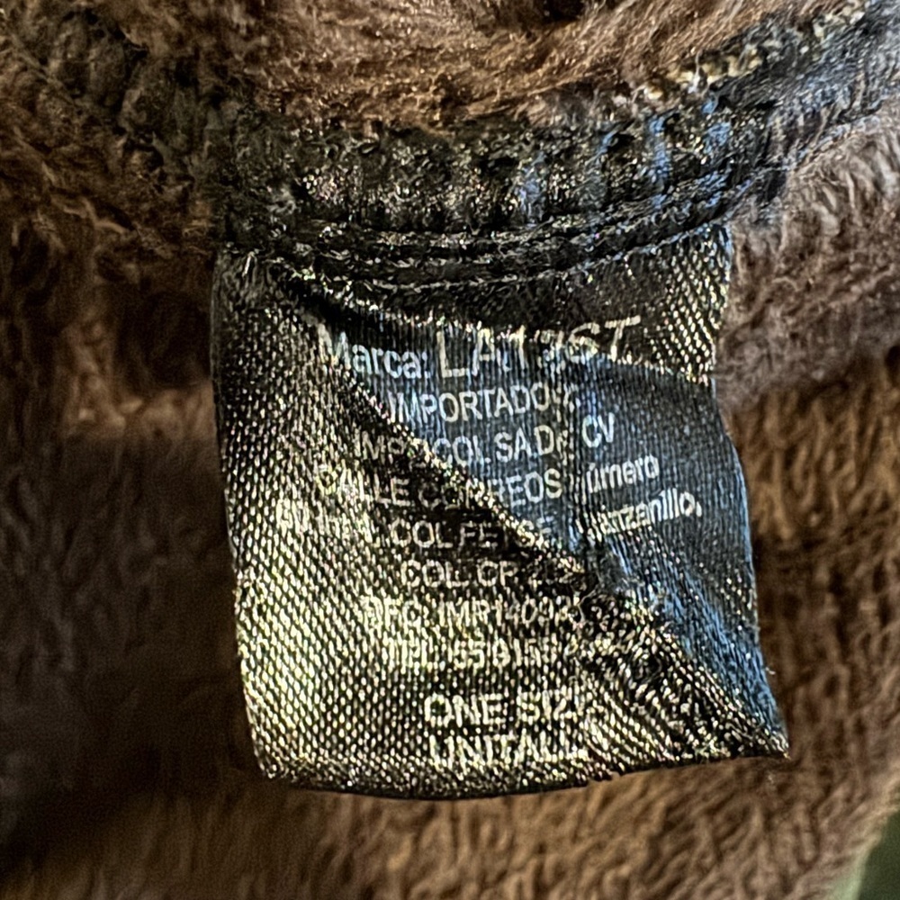 Camouflage Leggings with Soft Fabric | ONE SIZE - Picture 9 of 9